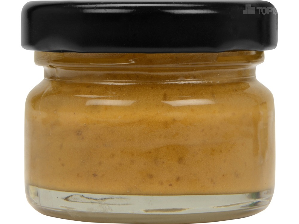 Крем-мёд с шоколадом и фундуком - 2