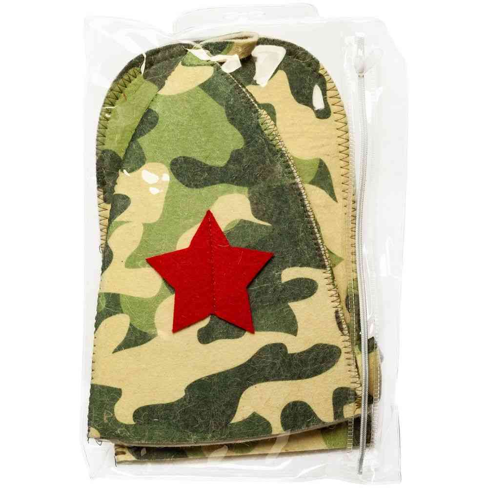 Банный набор Partisan - 4