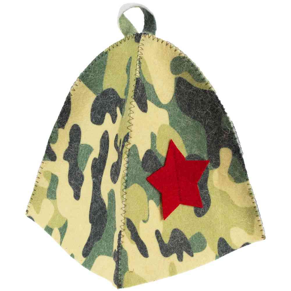 Банный набор Partisan - 2