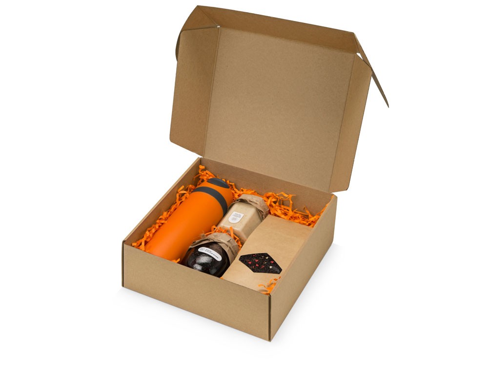 Подарочный набор Tea Cup Superior Honey - 2