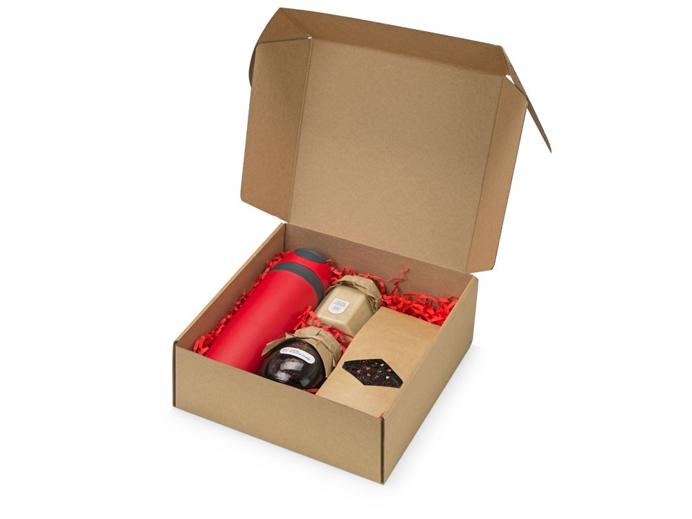 Подарочный набор Tea Cup Superior Honey - 2