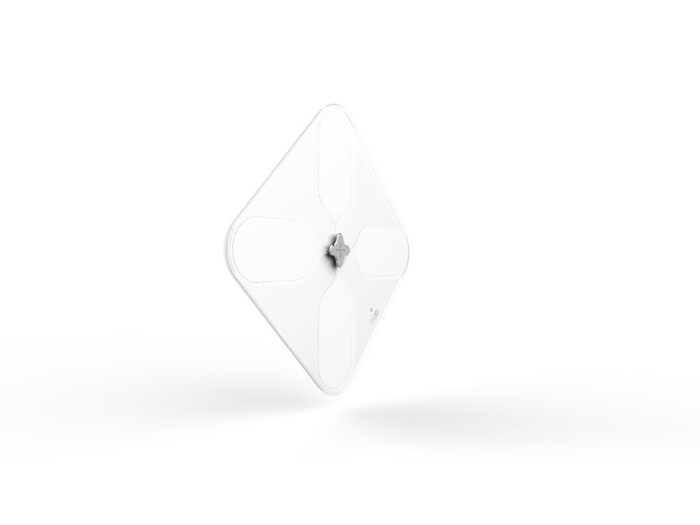 Умные весы с Wi-Fi S3 - 4