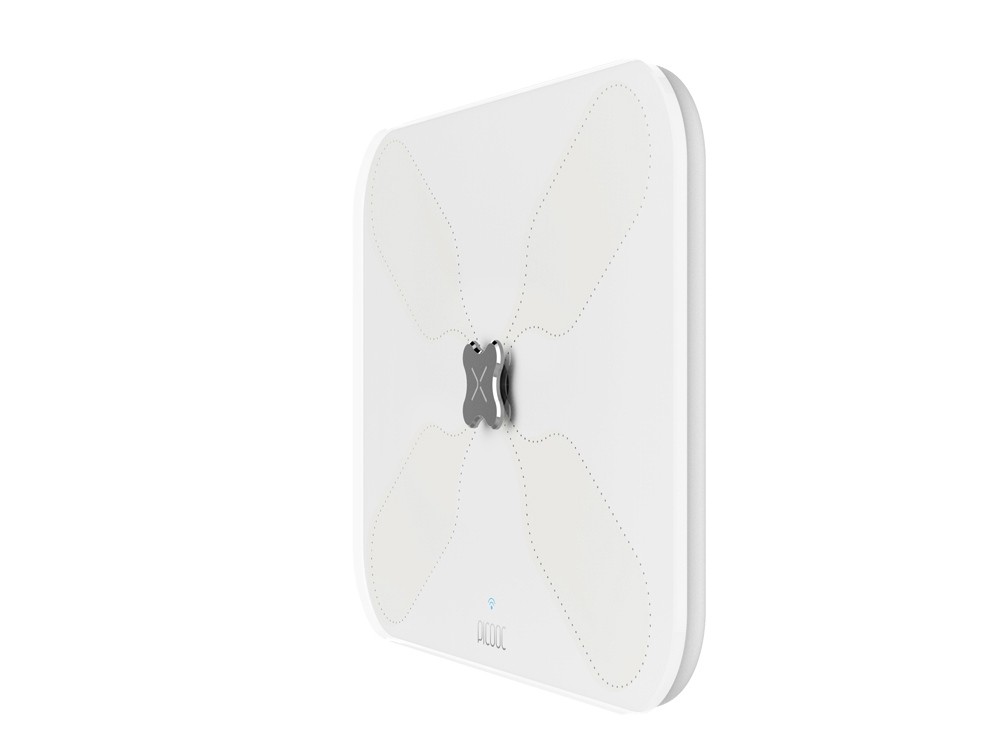 Умные весы с Wi-Fi S3 Lite - 3