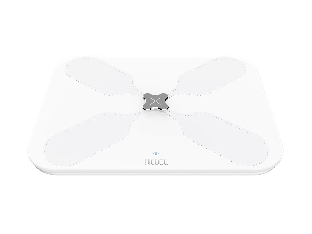 Умные весы с Wi-Fi S3 Lite - 8