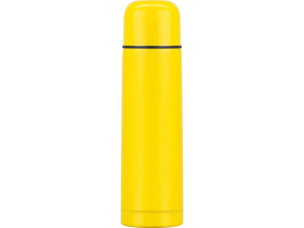 Термос Ямал с чехлом - 4