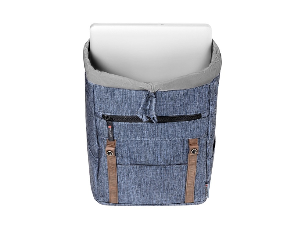 Рюкзак с отделением для ноутбука 16 - 5