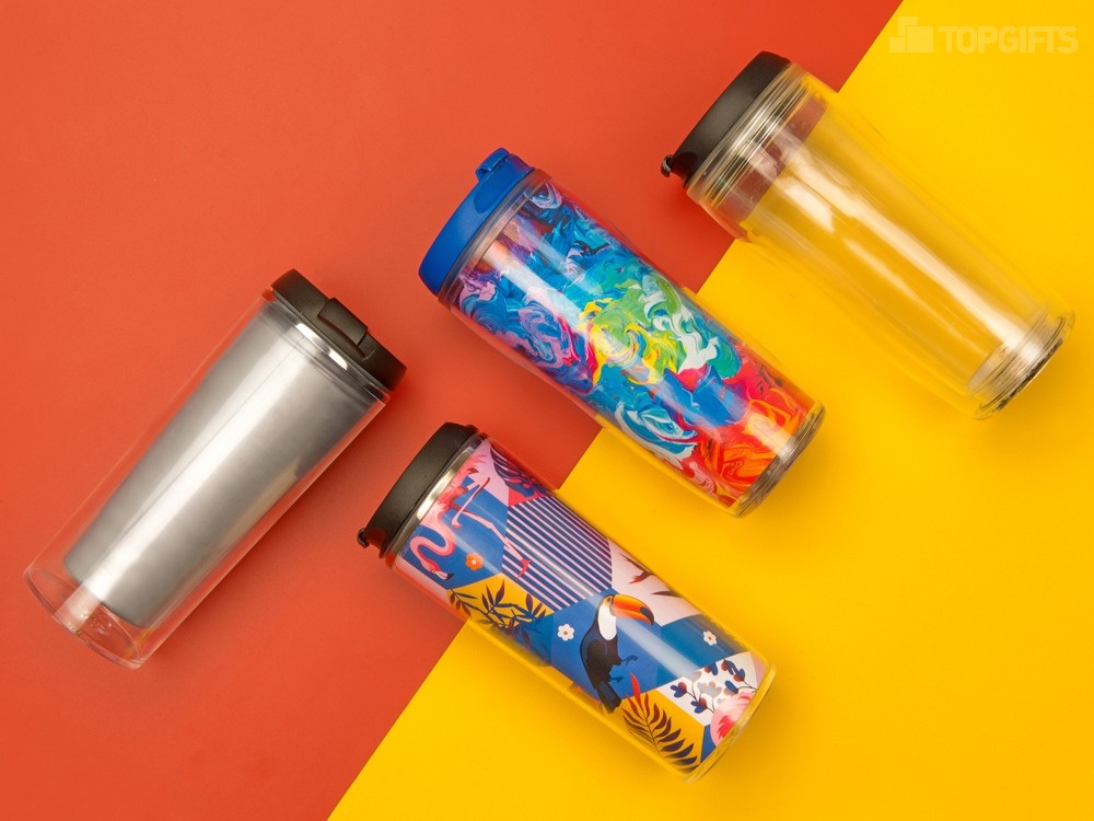 Термокружка Mony - 6