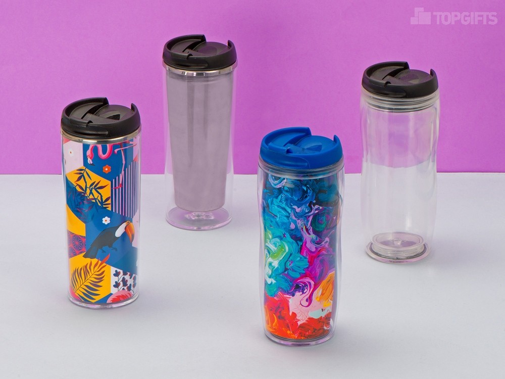 Термокружка Mony - 7