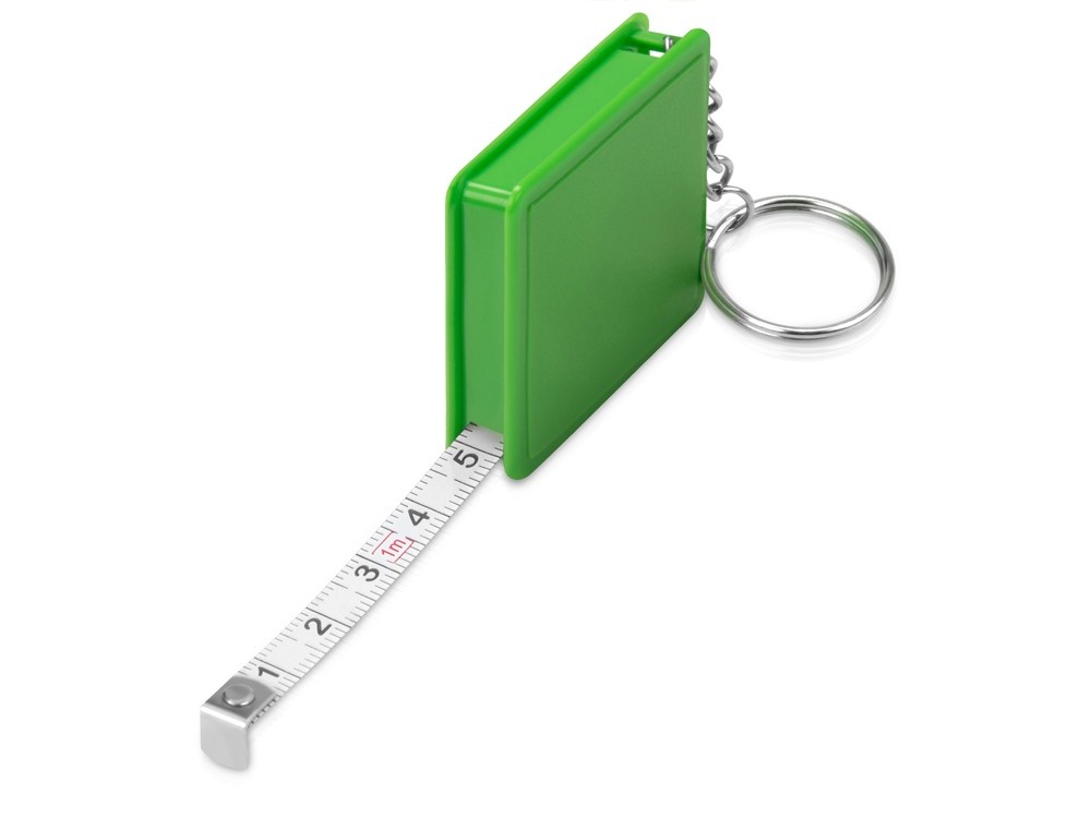 Брелок-рулетка Дюйм, 1м - 2