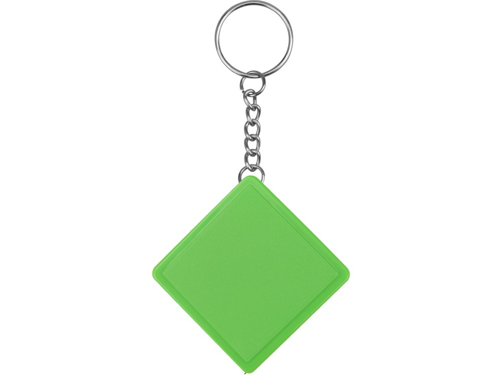 Брелок-рулетка Дюйм, 1м - 3