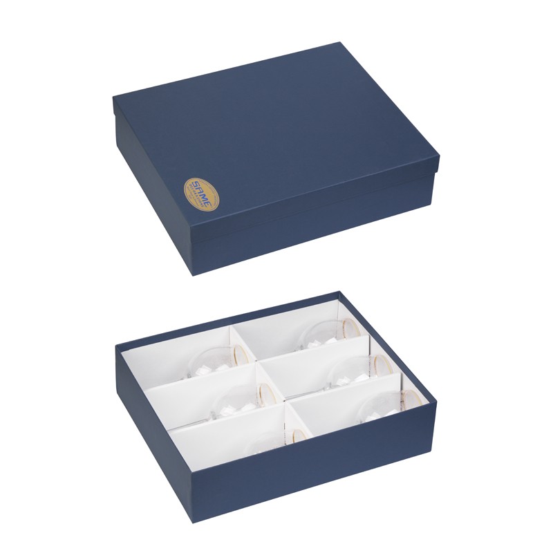 Набор для вина "Медок", 6 бокалов - 2