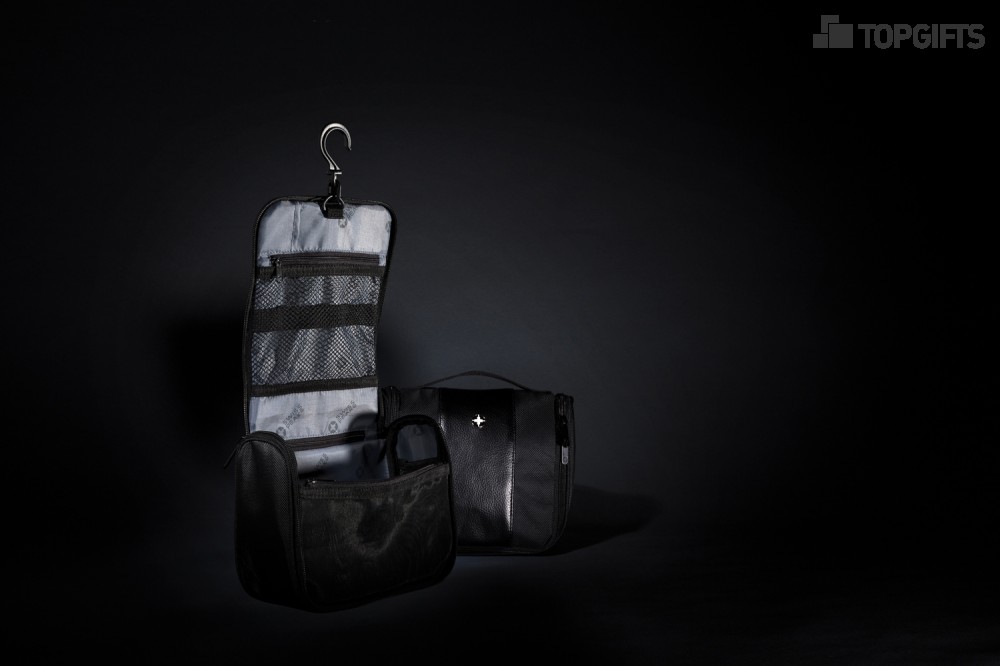 Несессер Swiss Peak - 6