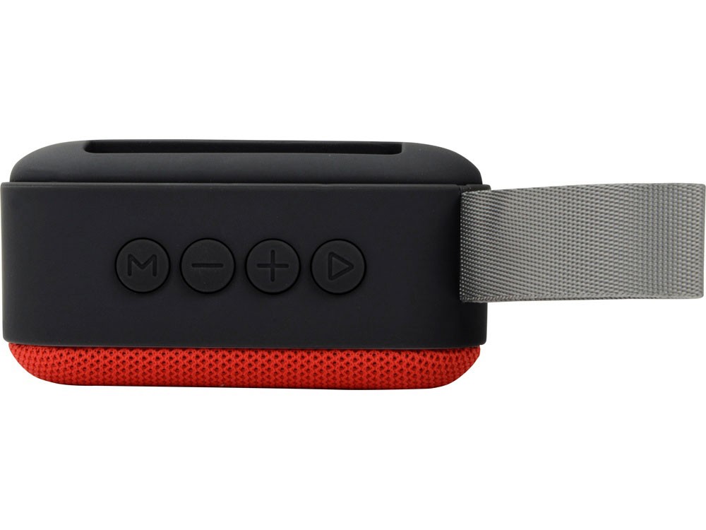 Портативная колонка Otto - 4