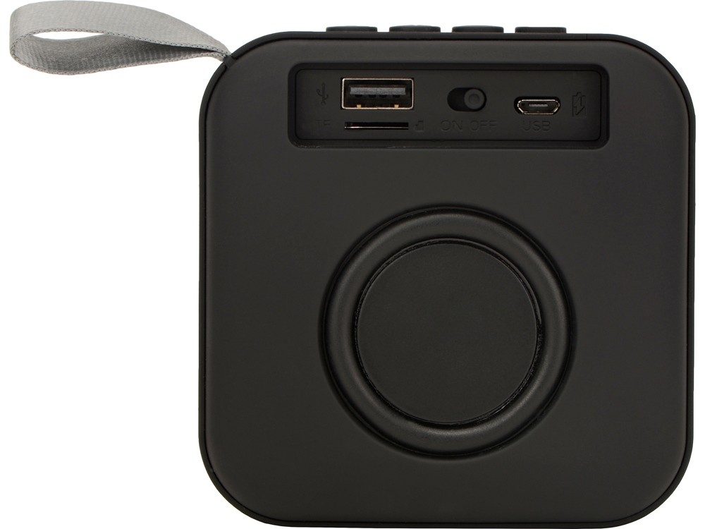 Портативная колонка Otto - 5