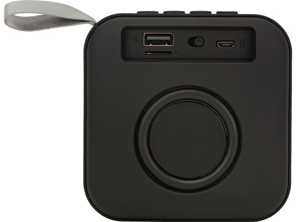 Портативная колонка Otto - 5