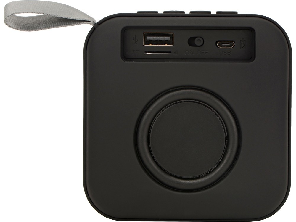 Портативная колонка Otto - 6