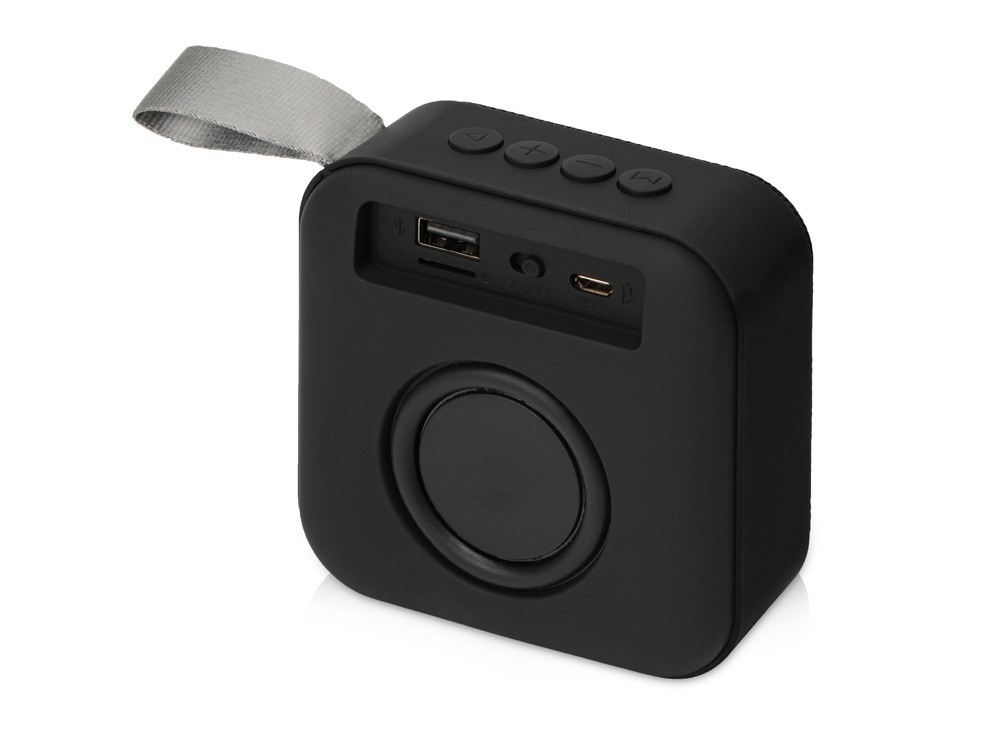 Портативная колонка Otto - 3