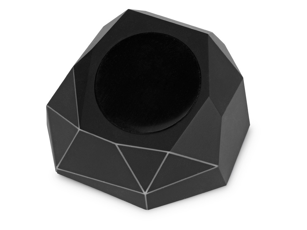 Док-станция с быстрой беспроводной зарядкой Geo Dock - 4