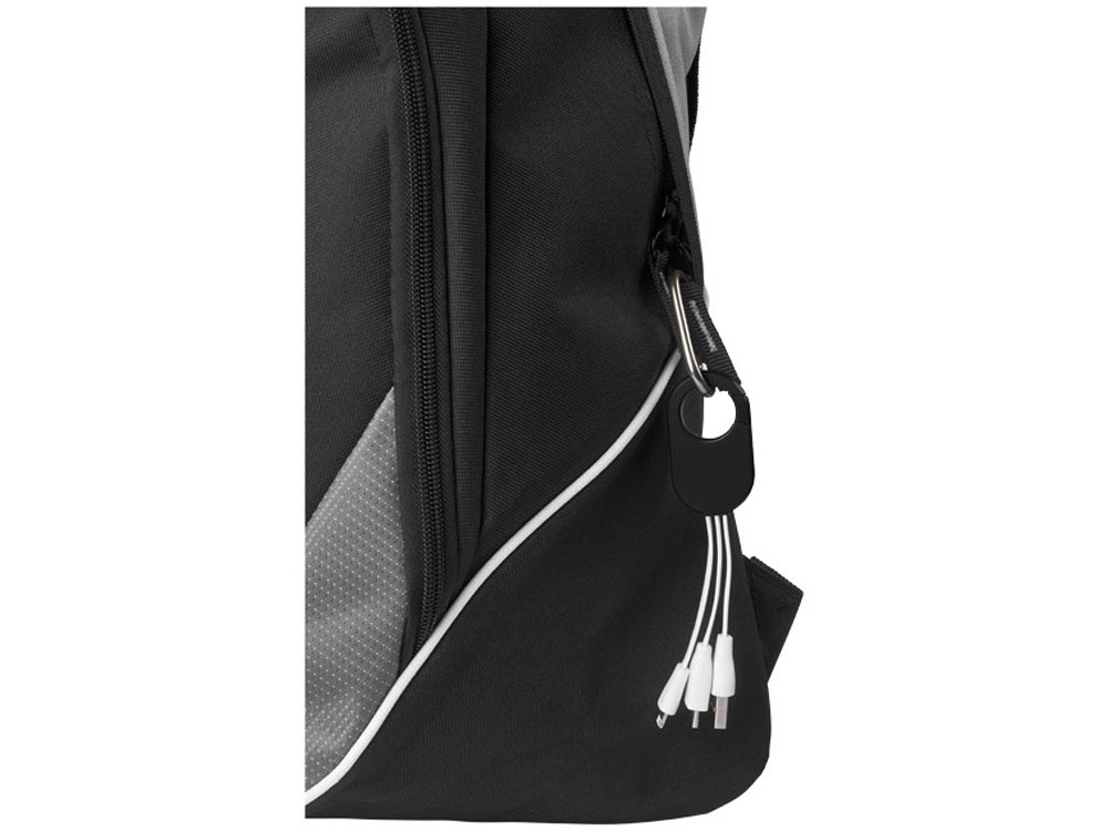 Кабель для зарядки 3-в-1 - 4