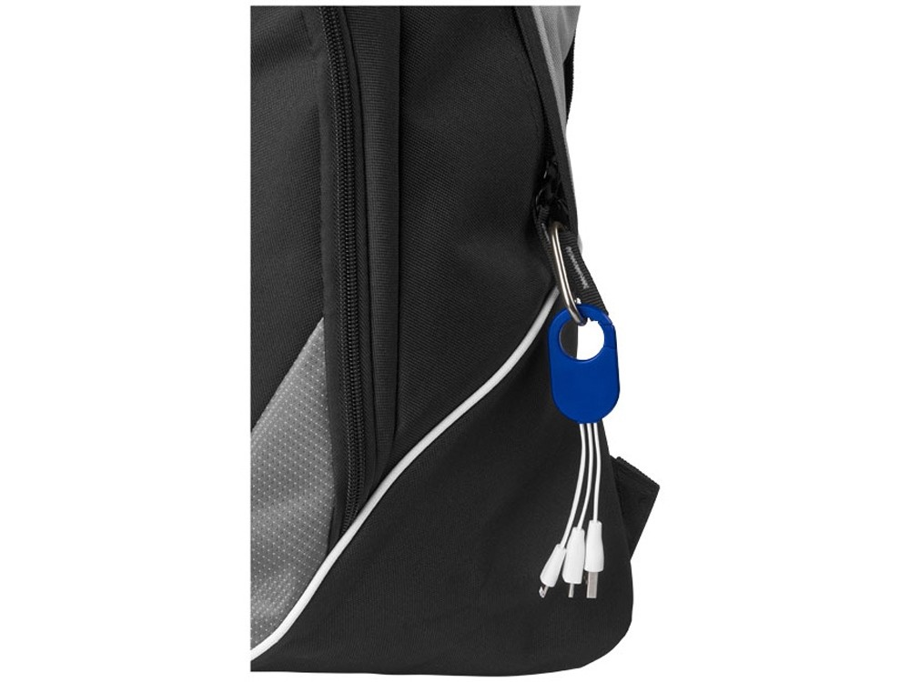 Кабель для зарядки 3-в-1 - 4