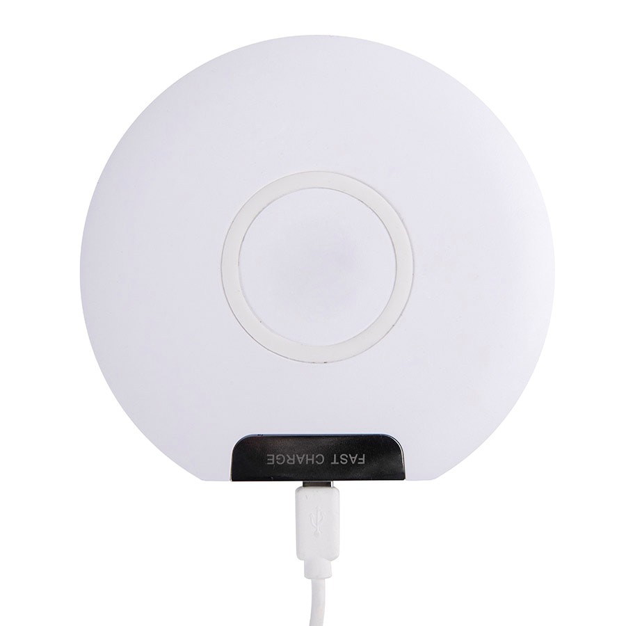 Беспроводное зарядное устройство DISK - 2