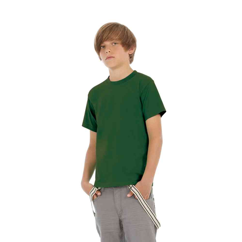 Футболка детская Exact 150/kids - 2