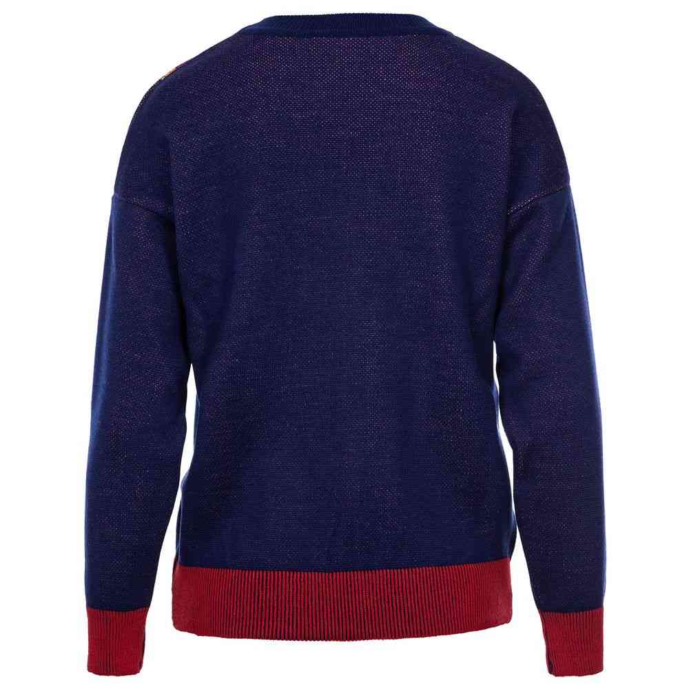 Джемпер Pick The Berry, синий - 2