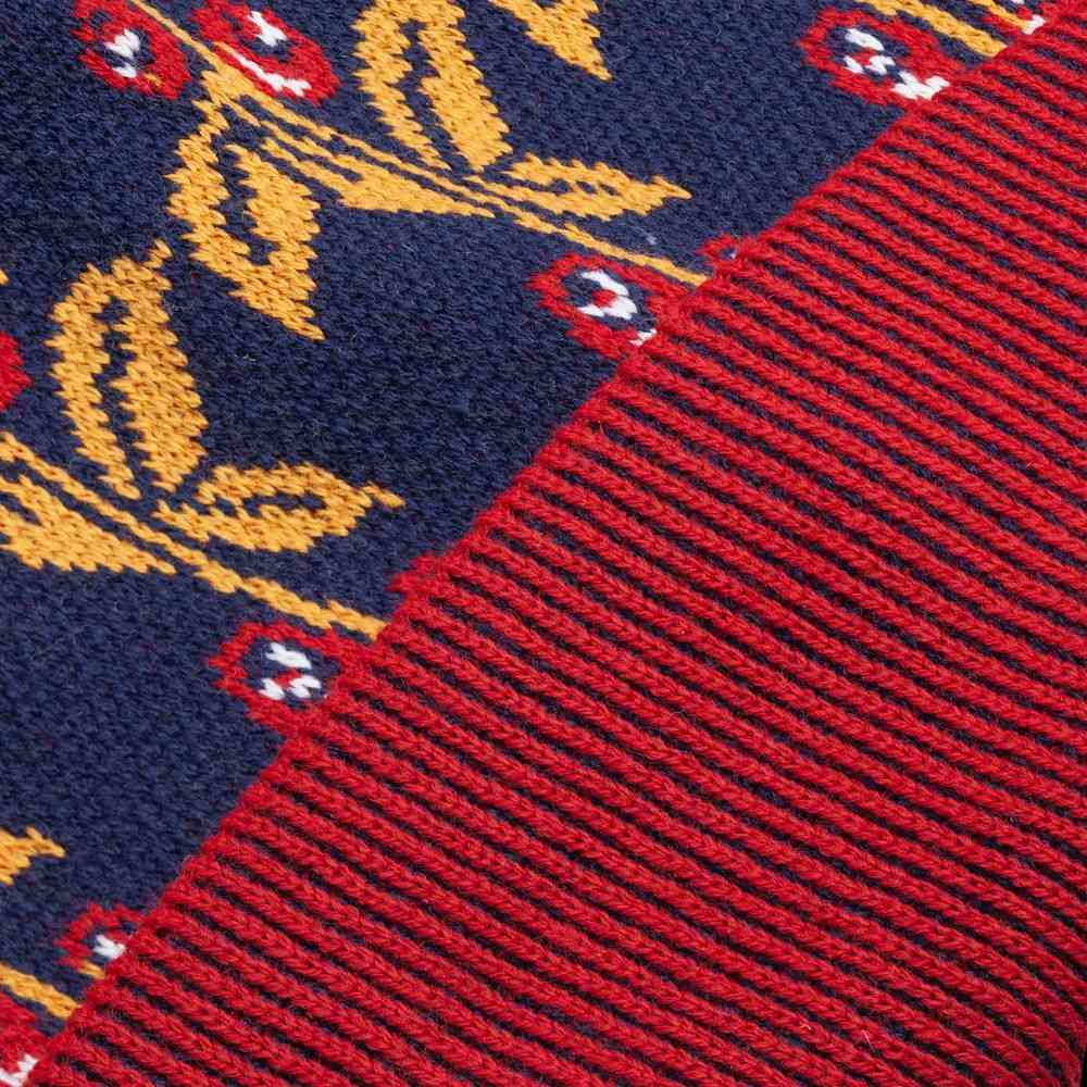 Джемпер Pick The Berry, синий - 4