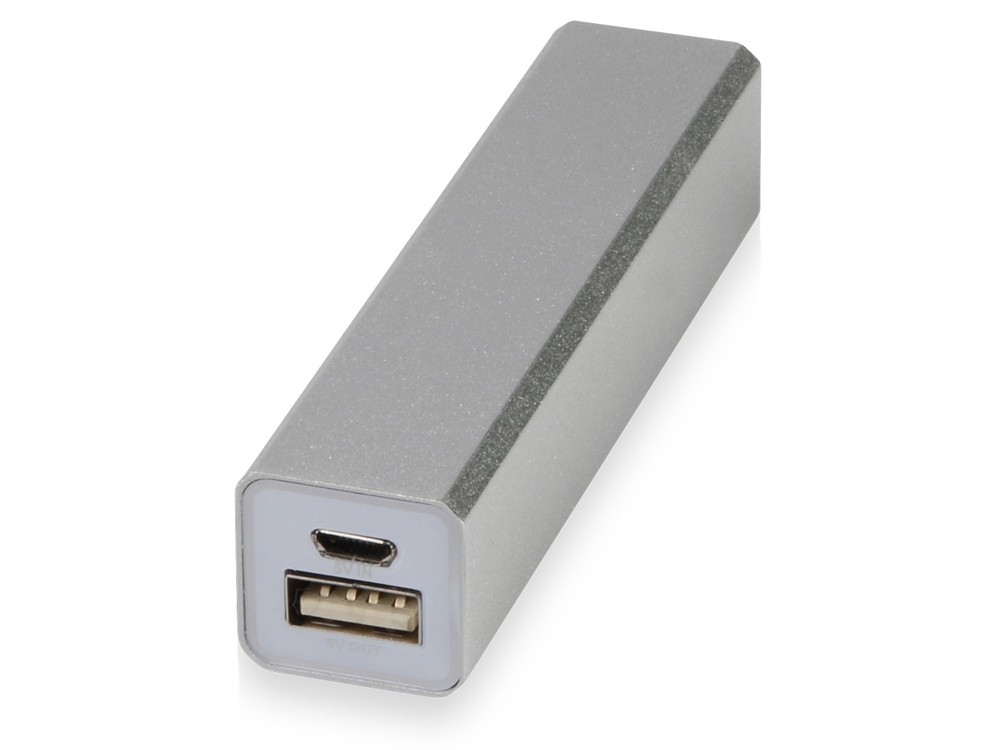 Подарочный набор Charge с адаптером и зарядным устройством - 3