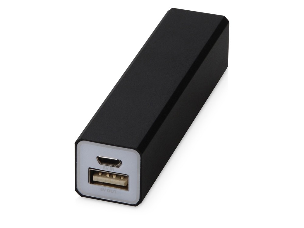 Подарочный набор Charge с адаптером и зарядным устройством - 3