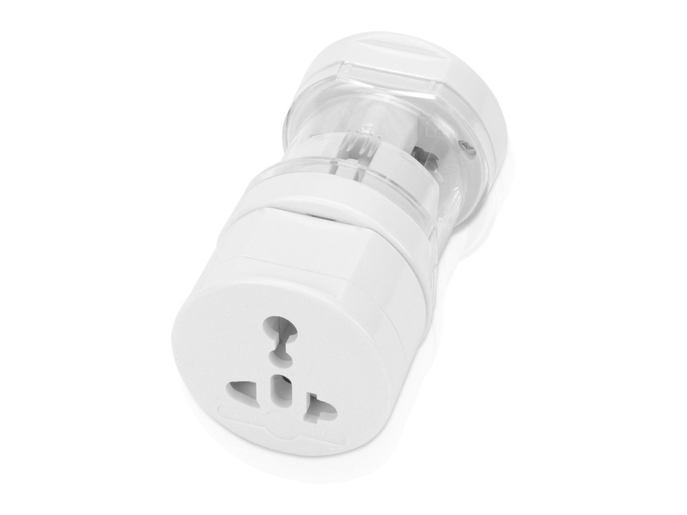 Подарочный набор Charge с адаптером и зарядным устройством - 4