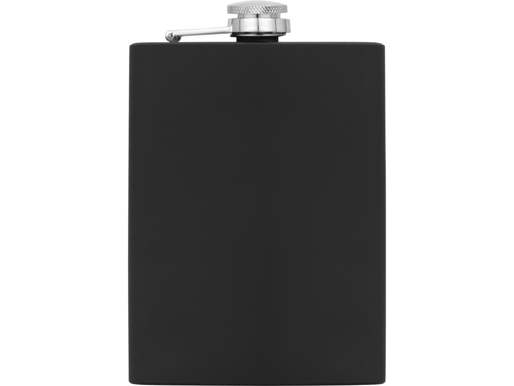 Фляжка Remarque soft-touch - 3