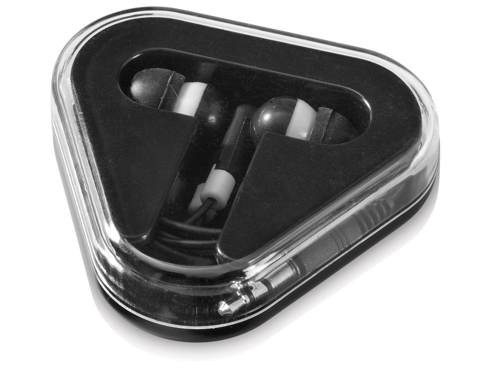 Подарочный набор Virtuality с 3D очками, наушниками, зарядным устройством и сумкой - 5