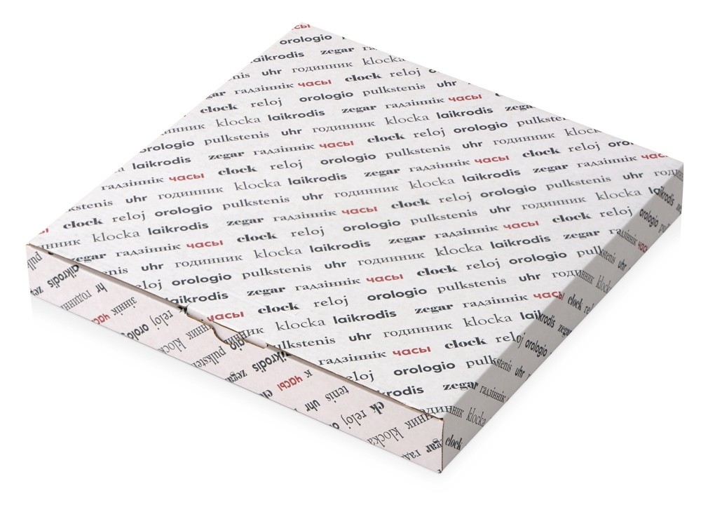 Часы настенные разборные Idea - 4