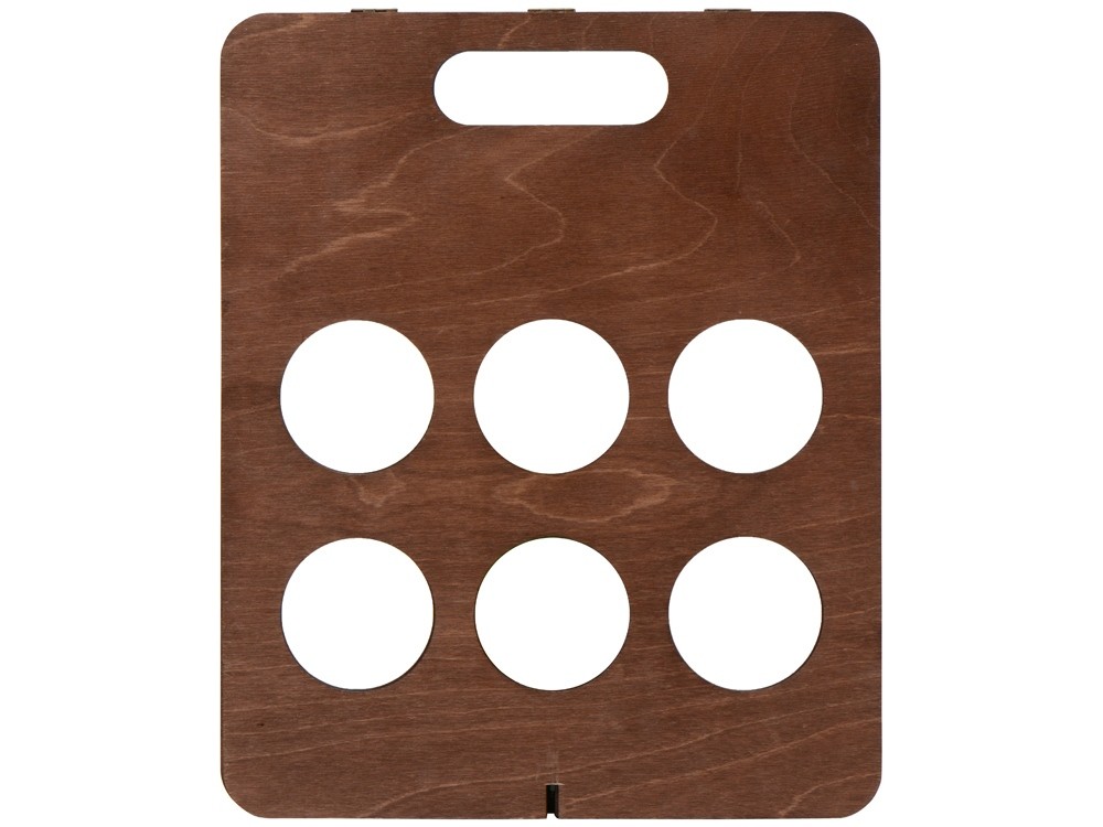 Подставка под винные бутылки Groot - 3