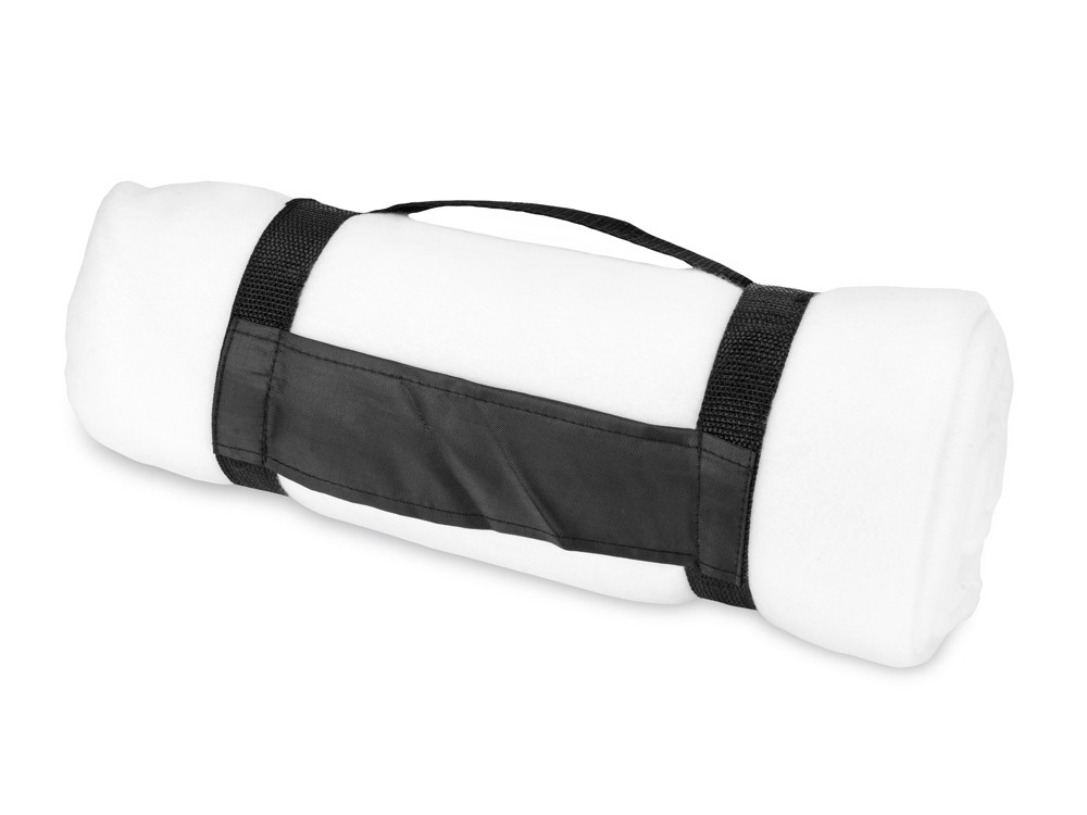 Подарочный набор Cozy с пледом и термокружкой - 4