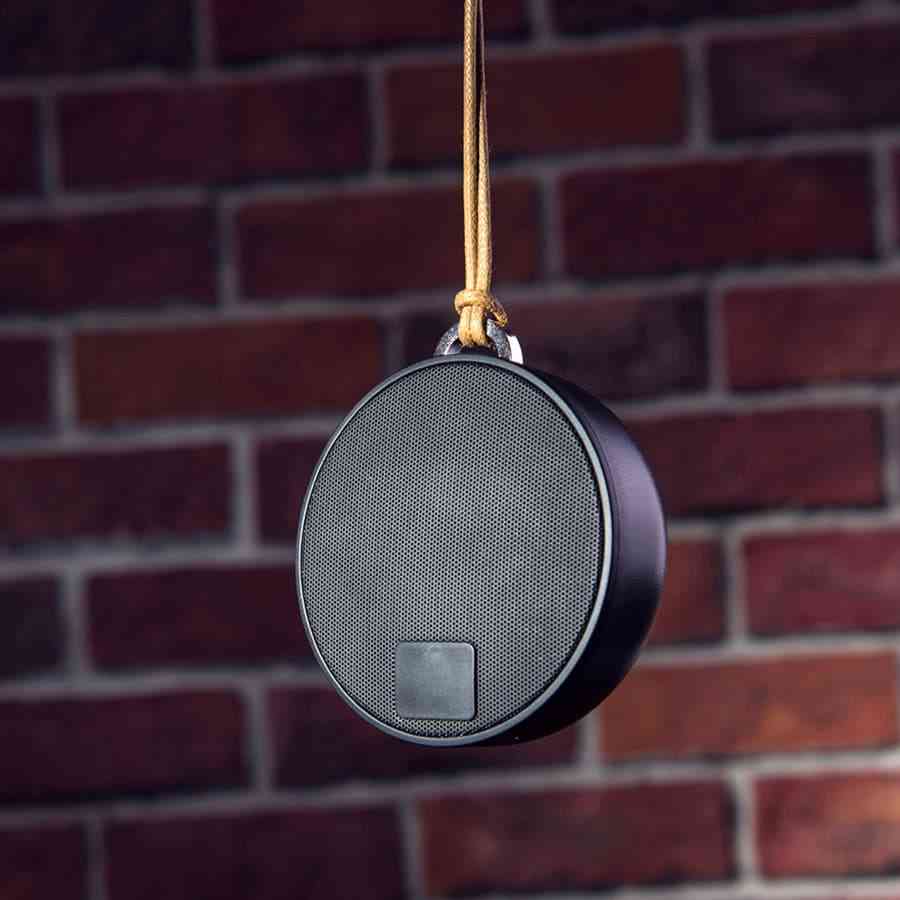 Портативная bluetooth-колонка STRAP - 4