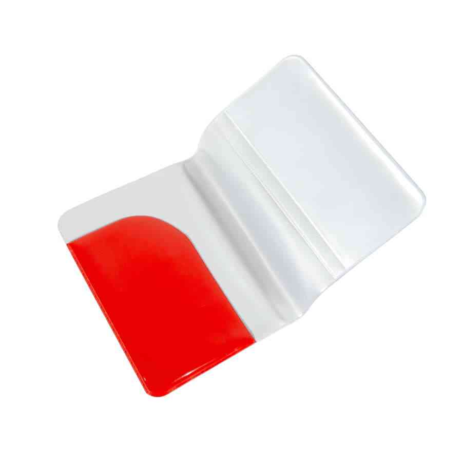 Обложка для паспорта "Flight" - 2