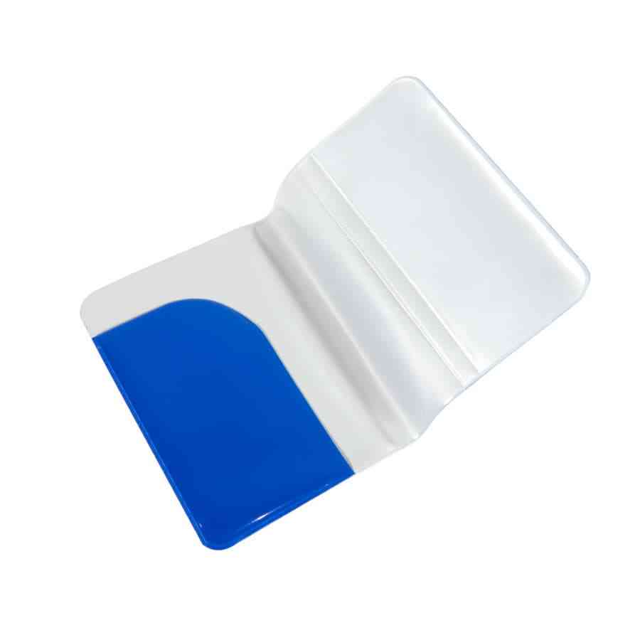 Обложка для паспорта "Flight" - 2