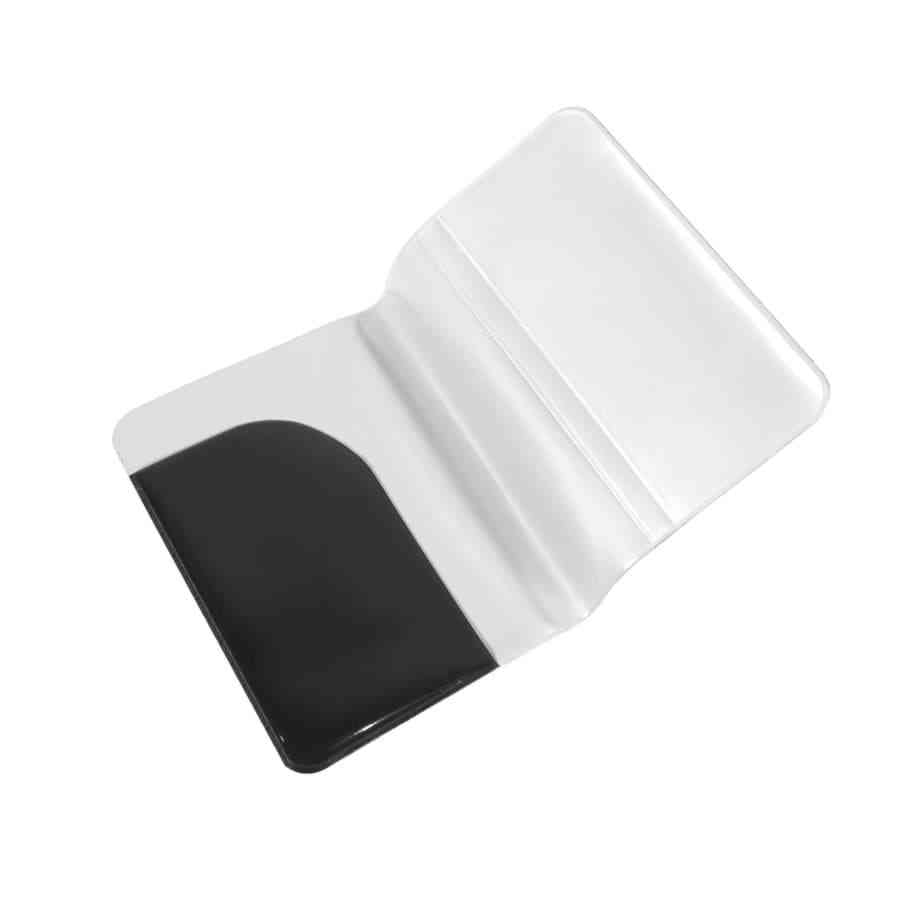 Обложка для паспорта "Flight" - 2