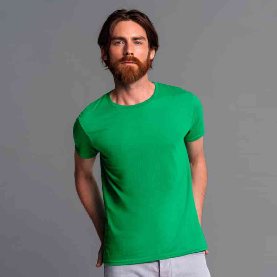 Футболка мужская ICONIC 145 - 8