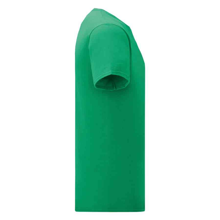 Футболка мужская ICONIC 150 - 2