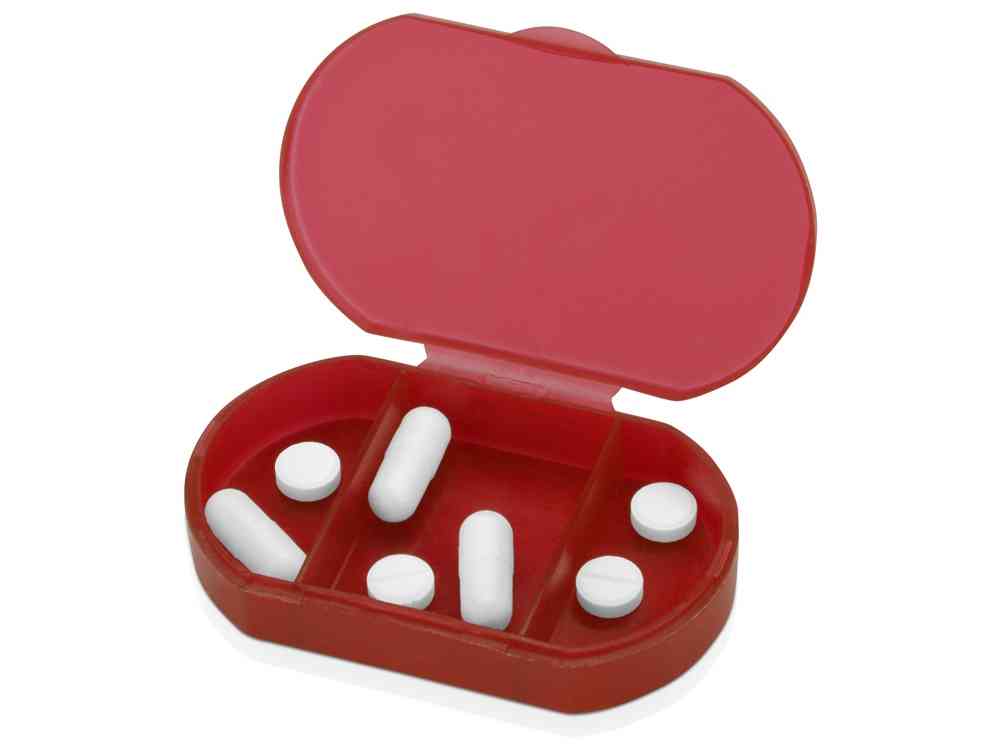 Таблетница - 2