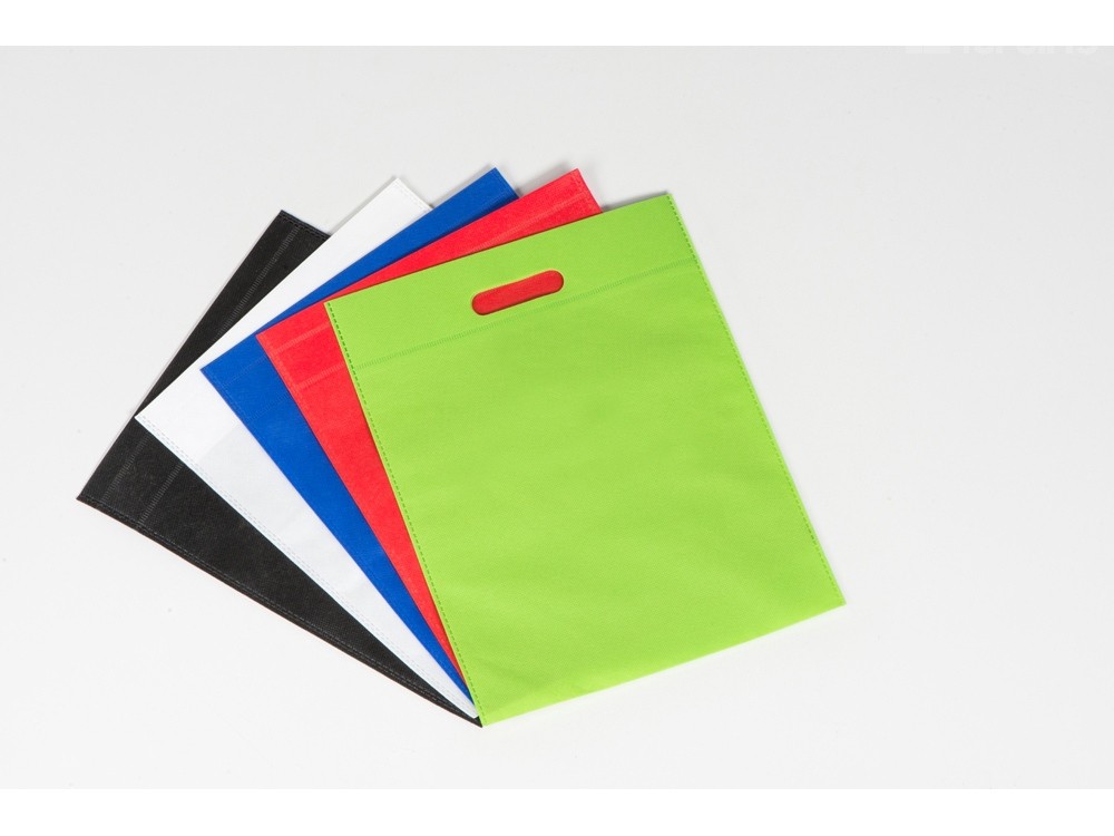 Сумка для выставок Prime, 80 г/м2 - 4