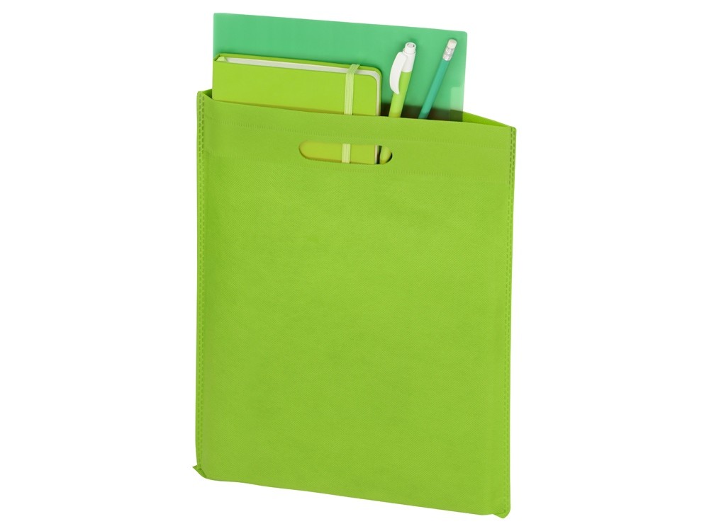 Сумка для выставок Prime, 80 г/м2 - 2