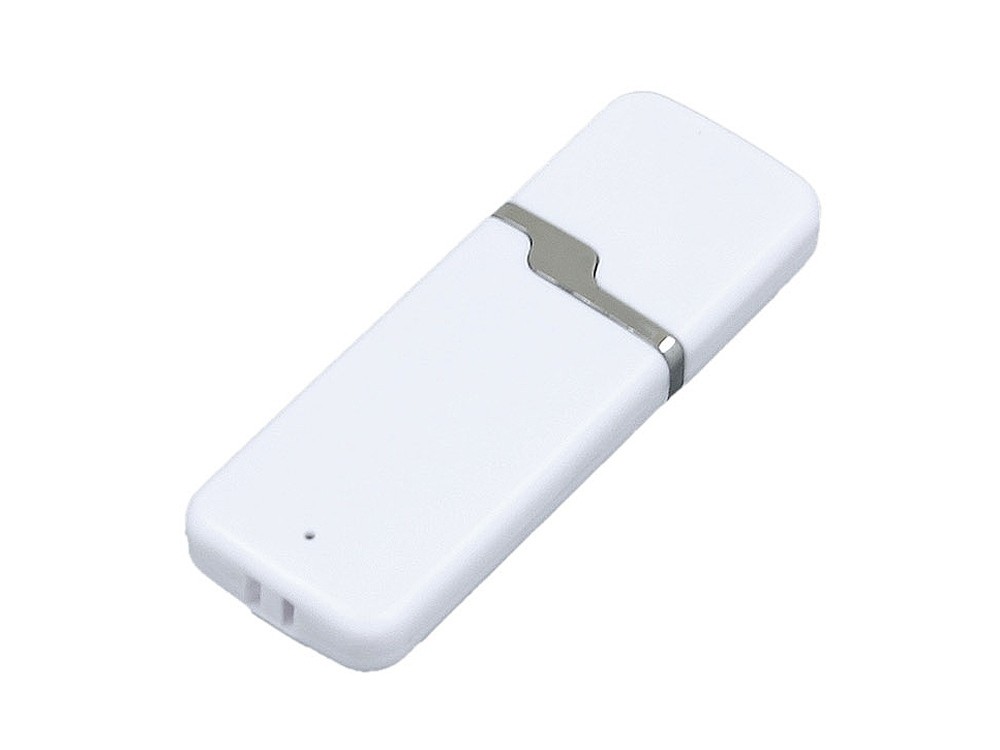 USB 2.0- флешка на 32 Гб с оригинальным колпачком №0