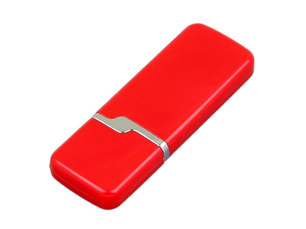 USB 2.0- флешка на 32 Гб с оригинальным колпачком - 3