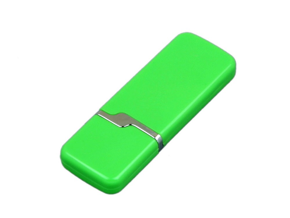USB 2.0- флешка на 64 Гб с оригинальным колпачком №2
