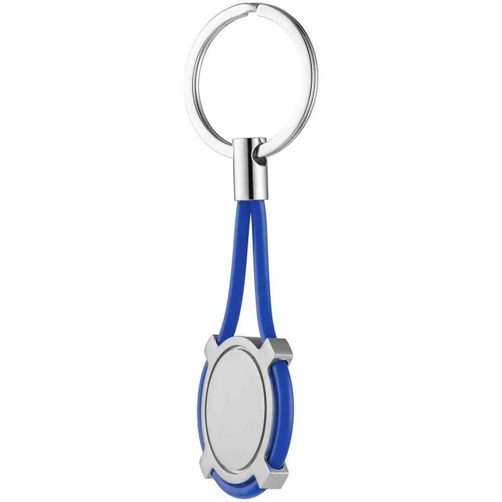 Набор Rotund, синий - 6