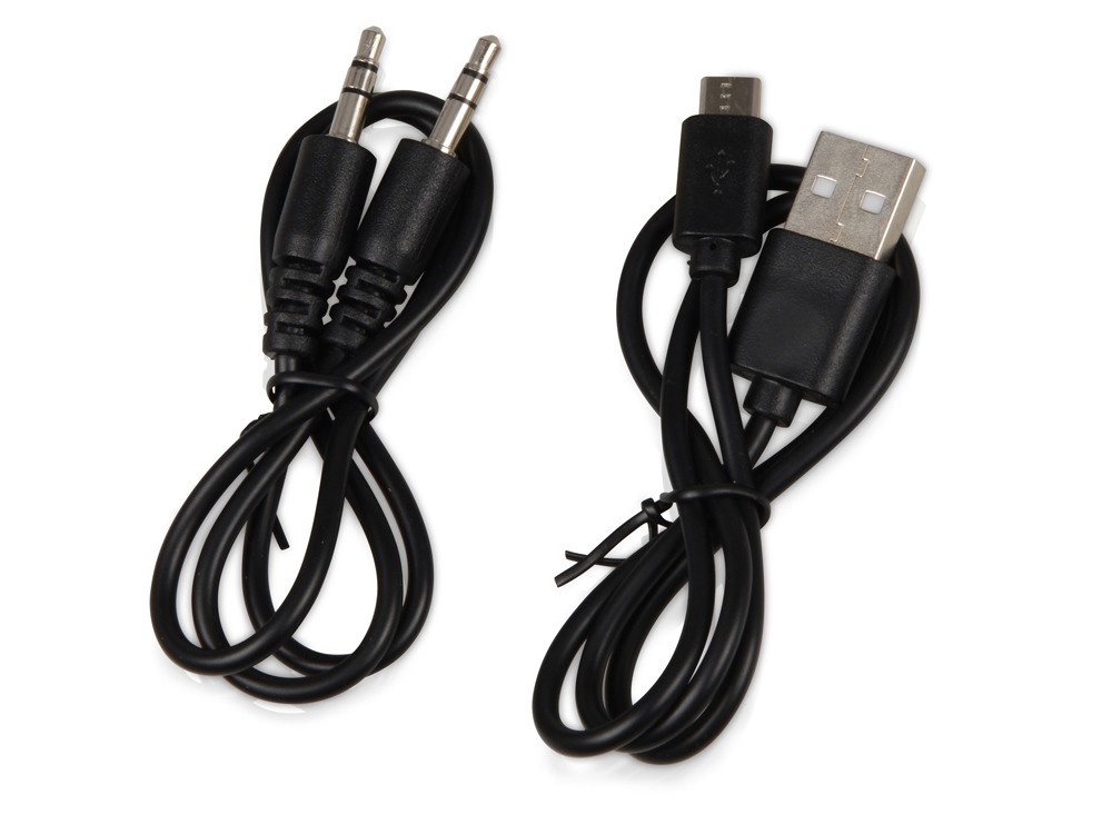 Портативная колонка Ring neon с подсветкой корпуса - 4